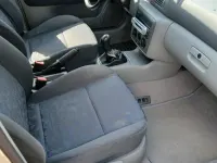 Gebraucht Skoda Octavia 75 PS (55 kW) 1998 Silber Limousine