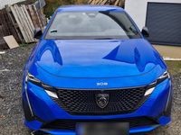 Gebraucht Peugeot 308 GT 225 PS (165 kW) 2021 Limousine