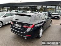 Gebraucht BMW 318 Shadowline 156 PS (114 kW) 2025 Schwarz Kombi