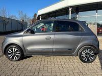 Gebraucht Renault Twingo Techno 60 kW (82 PS) 2023 Lunairegrau (grau) Kleinwagen
