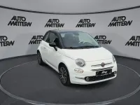 Gebraucht Fiat 500 Dolcevita 51 PS (37 kW) 2023 Weiß Limousine