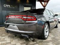 gebraucht Dodge Charger 5.7 V8 HEMI R/T Sport-Edition LPG *LED*