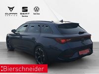 gebraucht Cupra Leon Sportstourer 1.5 eTSI DSG 18 FaPa XL LED Navi Kame