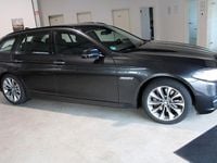 Gebraucht BMW 530 Shadowline 258 PS (189 kW) 2016 Grau Limousine