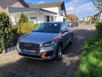 gebraucht Audi Q2 Q235 TFSI