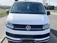 gebraucht VW Multivan T6Kurz Trendline