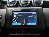 Gebraucht Dacia Duster 150 PS (110 kW) 2021 Grau SUV