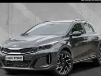 Nowe Kia XCeed Vision 140 KM (102 kW) 2025 Srebrny SUV