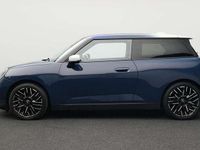 Gebraucht Mini Cooper Favoured 135 kW (184 PS) 2024 Blau Kleinwagen