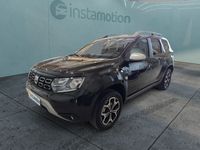 gebraucht Dacia Duster Prestige ALLRAD! Navi Kamera Tempomat Klima