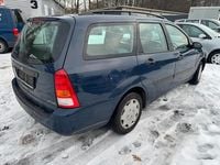Gebraucht Ford Focus 101 PS (74 kW) 2000 Kombi