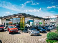 Gebraucht Bentley Continental GT Convertible 559 PS (411 kW) 2009 Grau Cabrio