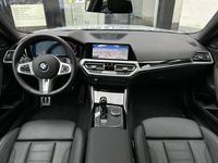 gebraucht BMW M240 xDrive AdapLED DA ACC PA+ HuD Glasd. DAB
