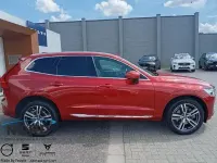 Gebraucht Volvo XC60 Inscription 235 PS (172 kW) 2017 Rot SUV