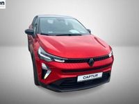Neu Renault Captur Techno 94 PS (69 kW) 2025 Rot SUV