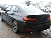 gebraucht BMW 318 i Limousine Advantage Navi.PDC.Tempomat.SH.