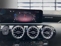 Gebraucht Mercedes A35 AMG AMG 306 PS (225 kW) 2023