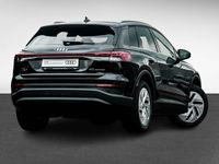 Gebraucht Audi Q4 e-tron 219 kW (299 PS) 2024 Mythosschwarz metallic SUV