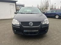 gebraucht VW Polo IV Tour*Klima*ALU*Tempomat*