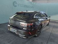 Gebraucht VW Arteon R 320 PS (235 kW) 2022 Schwarz Kombi