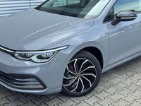 Gebraucht VW Golf VIII Move 150 PS (110 kW) 2023 Grau Limousine