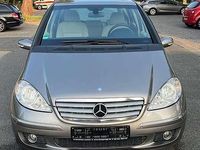Gebraucht Mercedes A200 136 PS (100 kW) 2005 Bronze Kleinwagen