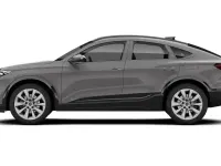 Neu Audi Q6 Sportback e-tron 339 kW (462 PS) 2026 SUV