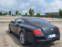 Gebraucht Bentley Continental GT 529 PS (389 kW) 2015 Schwarz Coupé