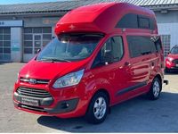 gebraucht Ford Transit Custom Nugget