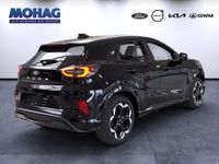 Neu Ford Puma Gen-E Premium 124 kW (169 PS) 2026 Schwarz SUV