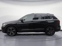 gebraucht VW Tiguan 1.5 TSI OPF DSG Life AHK LED Navi connect