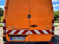 Gebraucht Mercedes Sprinter 2013