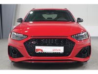 Gebraucht Audi RS4 Ambiente 450 PS (330 kW) 2023 Individuallackierungen audi exclusive Kombi