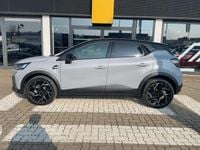 Neu Renault Captur Esprit Alpine 2025 Rafalgrau metallic, black pearlschwarz metallic (grau) SUV