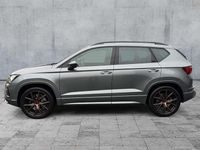 Gebraucht Cupra Ateca VZ 300 PS (220 kW) 2024 Graphitgrau SUV