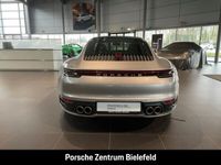 gebraucht Porsche 911 Carrera 4S (992)