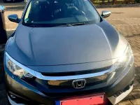 Gebraucht Honda Civic Executive 120 PS (88 kW) 2018 Limousine