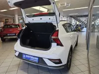 Neu Hyundai Bayon Trend 90 PS (66 kW) 2026 Weiß SUV