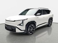 Neu Kia EV5 GT-Line 160 kW (218 PS) 2026 Weiß SUV