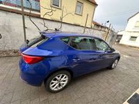 gebraucht Seat Leon Style Navi PDC Sitzheizung Schiebedach