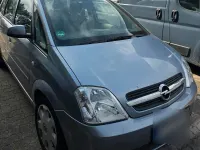 Gebraucht Opel Meriva 90 PS (66 kW) 2005 Van / Kleinbus