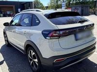 Gebraucht VW Taigo Style 110 PS (80 kW) 2023 Grau SUV