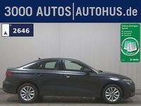 Gebraucht Audi A3 Ambiente 116 PS (85 kW) 2023 Grau Limousine