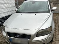 Gebraucht Volvo S40 140 PS (102 kW) 2004 Silber Limousine