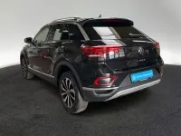 Occasion VW T-Roc Style 150 ch (110 kW) 2024 Noir SUV