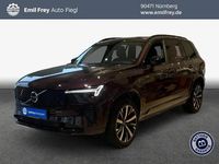 Neu Volvo XC90 Plus 310 PS (228 kW) 2026 Mulberry red metallic SUV