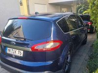 Gebraucht Ford S-MAX Titanium 200 PS (147 kW) 2013 Van / Kleinbus