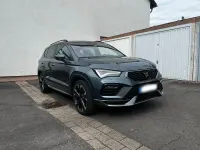 Gebraucht Cupra Ateca 300 PS (220 kW) 2020 Grau SUV
