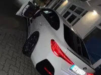Gebraucht BMW 420 Sport Line 190 PS (139 kW) 2025 Weiß Coupé