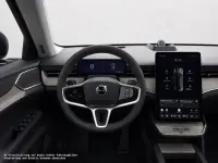 Gebraucht Volvo ES90 Ultra 244 kW (333 PS) 2026 Blau Limousine